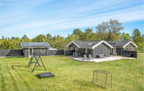 Nice Home In Jerup With Wifi, Jerup